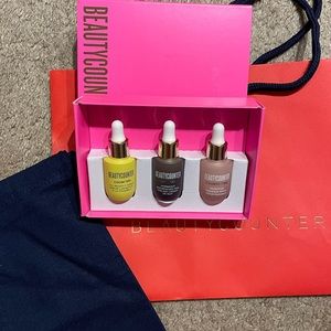 Beautycounter Mini Must-Haves